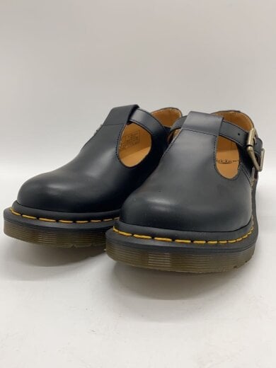 商品画像：ドレスシューズ/US6/BLK/14852001 2