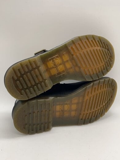 商品画像：ドレスシューズ/US6/BLK/14852001 4