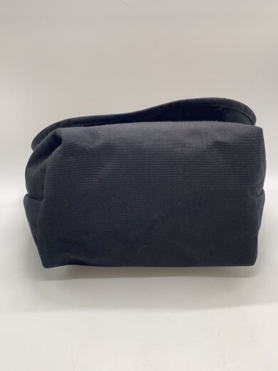 商品画像：ショルダーバッグ/--/BLK/無地 4