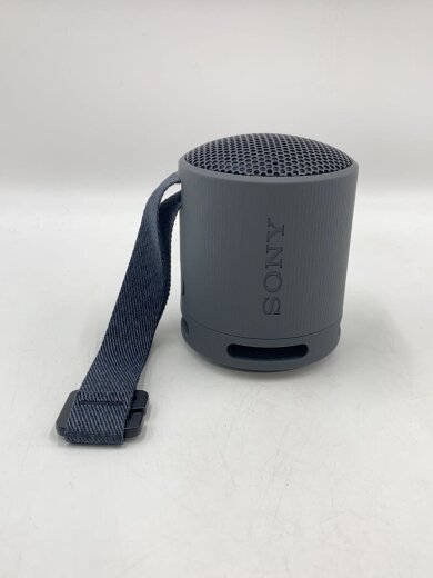 商品画像：スピーカー SRS-XB100// 4