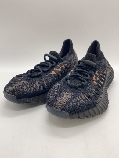 商品画像：ローカットスニーカー/24.5cm/BLK/HQ6319 2