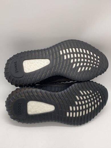 商品画像：ローカットスニーカー/24.5cm/BLK/HQ6319 4