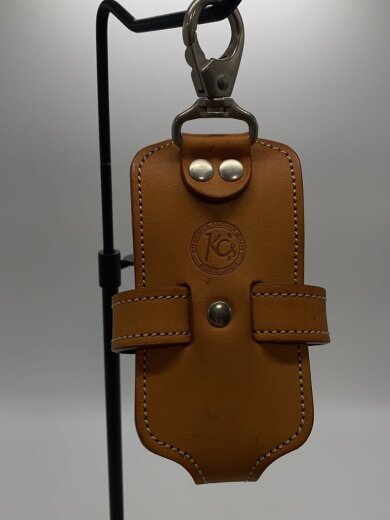 商品画像：ポーチ/レザー/CML 3