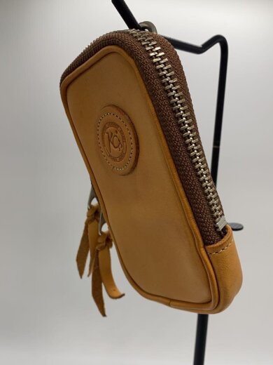 商品画像：ポーチ/レザー/CML 2