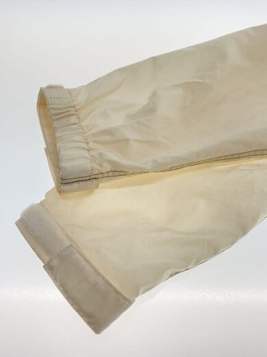 商品画像：ナイロンジャケット/M/ナイロン/IVO/無地/WPW72230 5