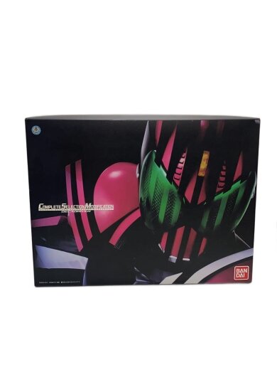 商品画像：ヒーロー│特撮 1