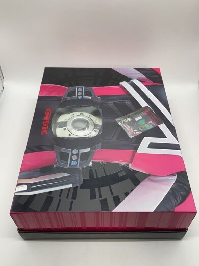 商品画像：ヒーロー│特撮 3