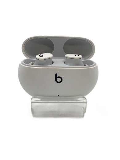 商品画像：イヤホン Beats Studio Buds MJ4Y3PA/A A2514 [ホワイト]// 1