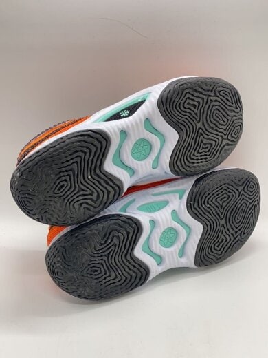 商品画像：COSMIC UNITY 3_コズミック ユニティ 3/27.5cm/ORN 4