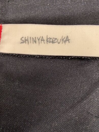 商品画像：ボトム/L/ポリエステル/BLK/2504SK03 4