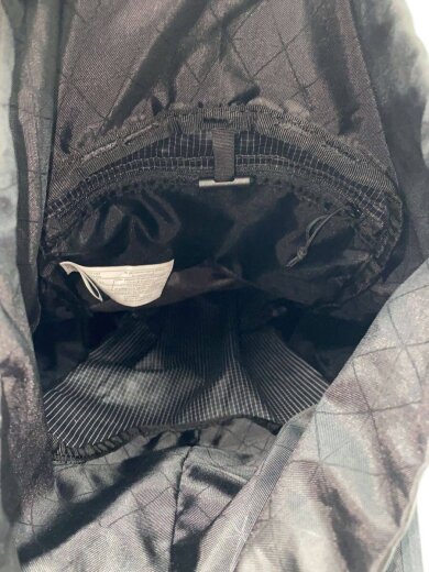 商品画像：リュック/--/BLK 5