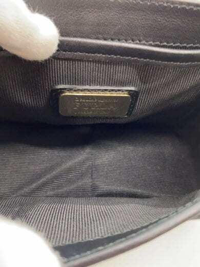 商品画像：ショルダーバッグ/--/BLK/アニマル 6