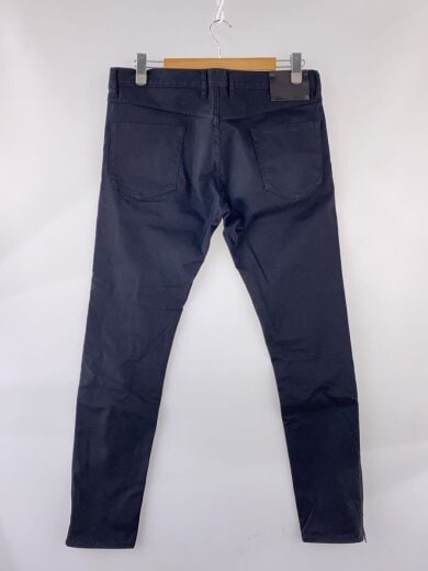商品画像：ボトム/XL/コットン/BLK/無地/1661-02 2