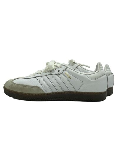 商品画像：SAMBA OG/23.5cm/WHT 1