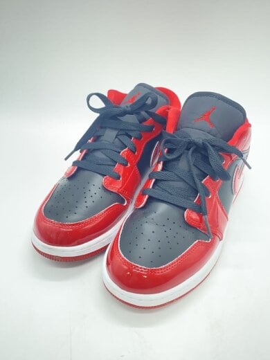 商品画像：ローカットスニーカー/25cm/BLK/HV4396-006 2