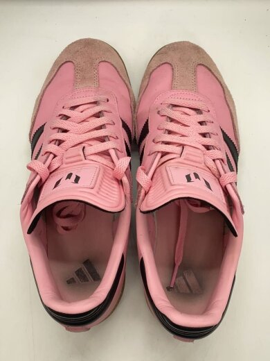 商品画像：X MESSI SAMBA IN_X メッシ サンバ インドア/26.5cm/PNK 3