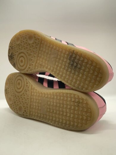 商品画像：X MESSI SAMBA IN_X メッシ サンバ インドア/26.5cm/PNK 4