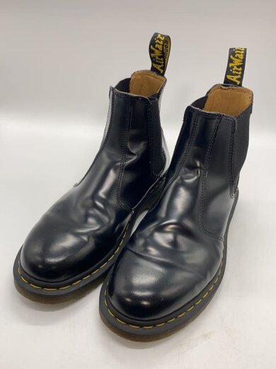 商品画像：ブーツ/US8/BLK/レザー/AW006 2