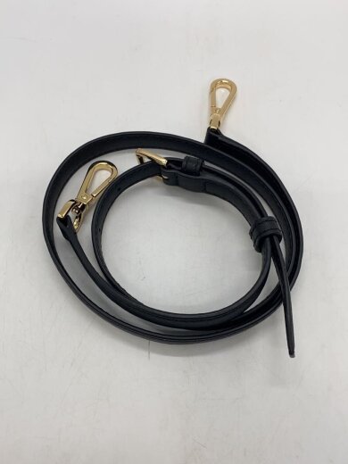 商品画像：ハンドバッグ/レザー/BLK/無地/35T9GS7S3L 7