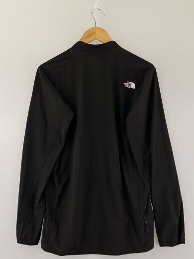 商品画像：STREAMLINE JACKET_ストリームラインジャケット/M/ナイロン/BLK// 2