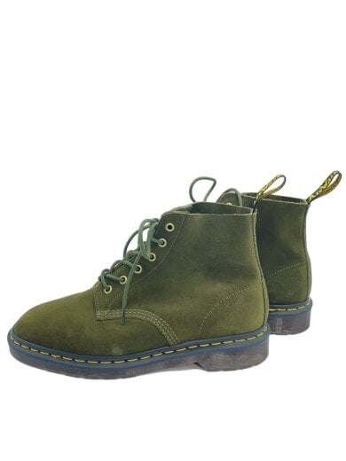 商品画像：ブーツ/UK8/KHK/AW006 1