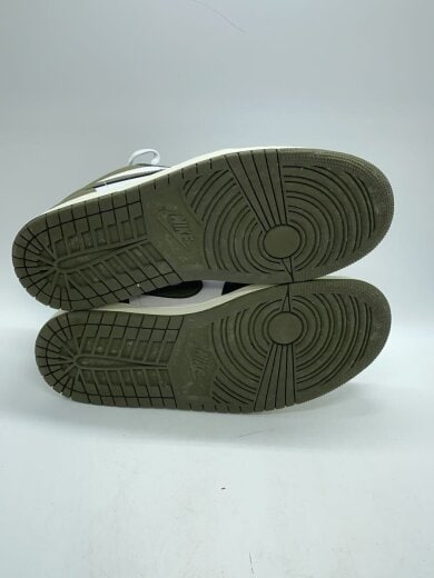 商品画像：ローカットスニーカー/27cm/KHK/553558-092 4