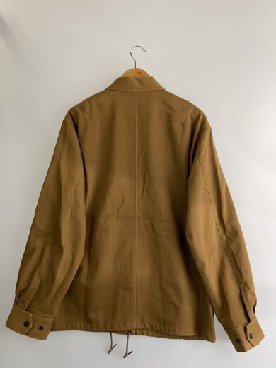 商品画像：ジャケット/XL/コットン/BRW/20A-NSA-JK-04// 2