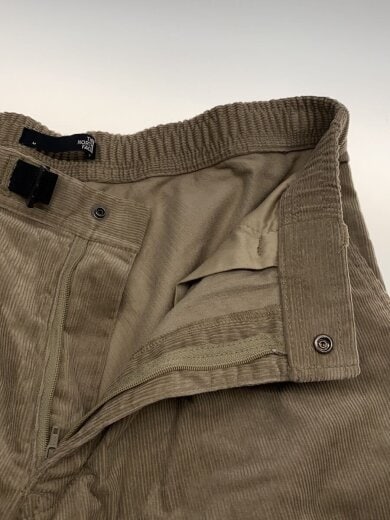 商品画像：GRANUM CORD PANT_グラナムコードパンツ/M/コットン/BEG// 3