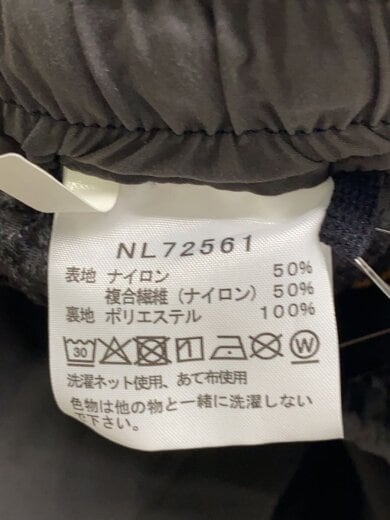商品画像：ボトム/XL/ナイロン/GRY/NL72561// 5