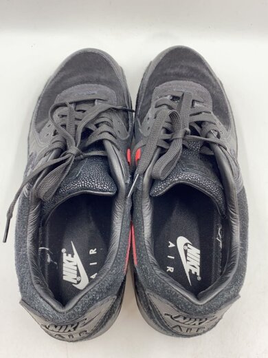 商品画像：AIR MAX 90 QS_エアマックス 90 QS/28.5cm/BLK// 3
