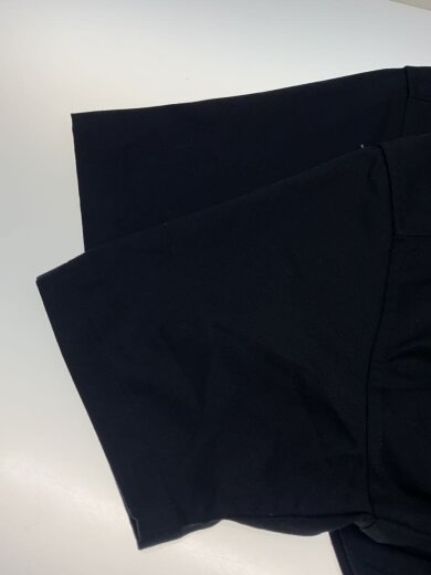 商品画像：半袖シャツ/L/ポリエステル/BLK/無地/Carhartt// 5