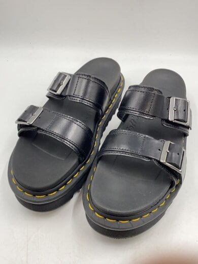 商品画像：サンダル/38/BLK/GV01W// 2