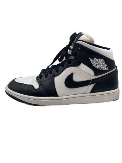 商品画像：エア ジョーダン 1 MID/27.5cm/BLK// 1