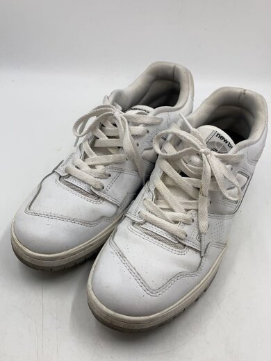 商品画像：BB550/ホワイト/27cm/WHT 2