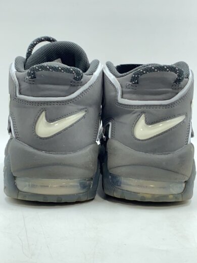 商品画像：AIR MORE UPTEMPO 96_エア モアアップテンポ 96/26cm/GRY// 6