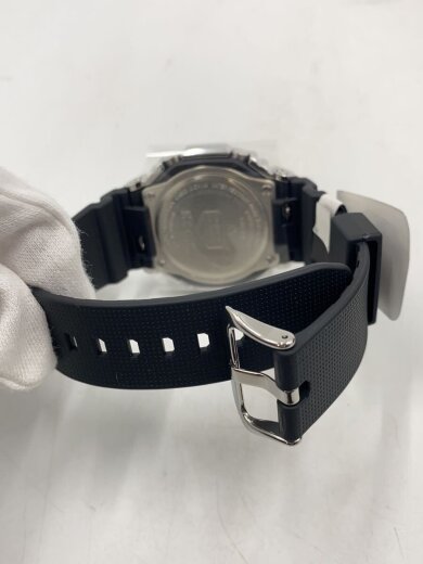 商品画像：ソーラー腕時計_G-SHOCK/デジタル/PUP/BLK// 4