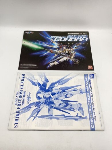 商品画像：プラモデル/ガンプラ// 6