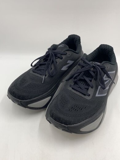 商品画像：ローカットスニーカー/26.5cm/BLK/MMORLK5 2