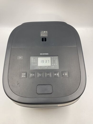 商品画像：炊飯器 SHK-LS110 5
