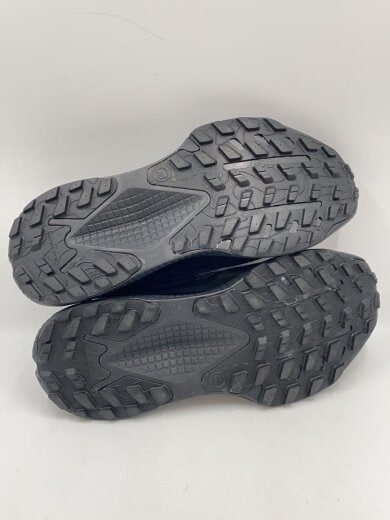 商品画像：ローカットスニーカー/28cm/BLK/NF0A8DA8// 4