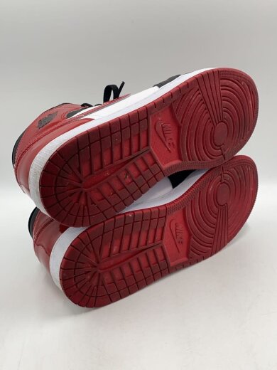 商品画像：シューズ/25cm/RED/HV4399 006 4