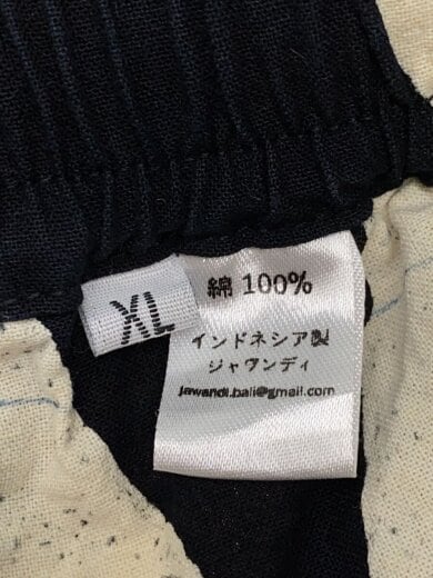商品画像：ショートパンツ/XL/コットン/マルチカラー/総柄// 5