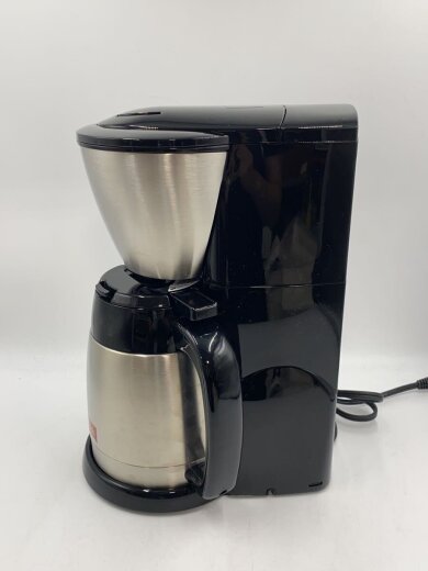 商品画像：コーヒーメーカー SKT55-1B 2