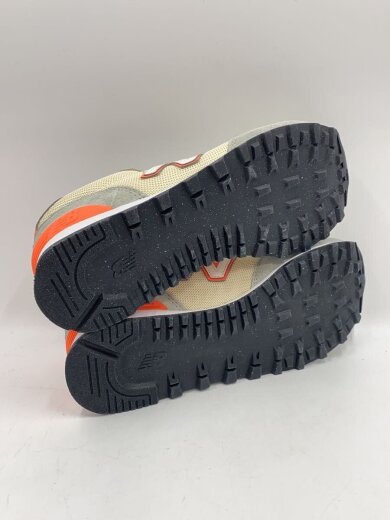 商品画像：ローカットスニーカー/23.5cm/w5158cs// 4