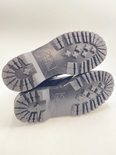 商品画像：ブーツ/UK7/BLK/レザー/1460 4