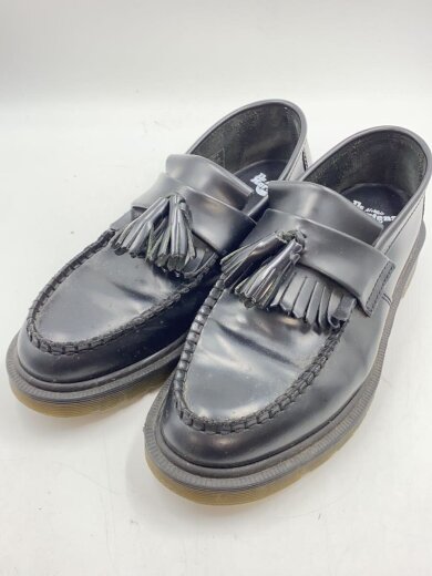 商品画像：ローファー/UK6/BLK/レザー// 2