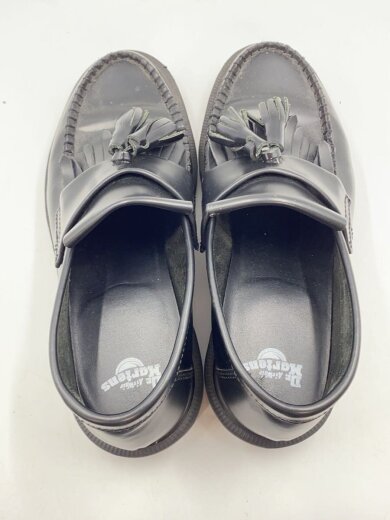 商品画像：ローファー/UK6/BLK/レザー// 3