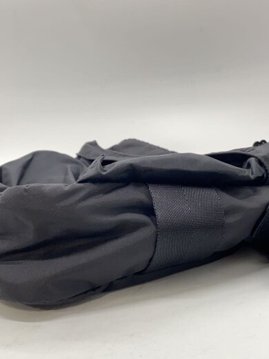 商品画像：ショルダーバッグ/--/BLK/無地/855-07415-10 6