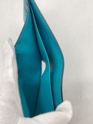 商品画像：2つ折り財布/--/GRY/メンズ 5