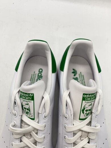 商品画像：ローカットスニーカー/26cm/WHT/M20324 4